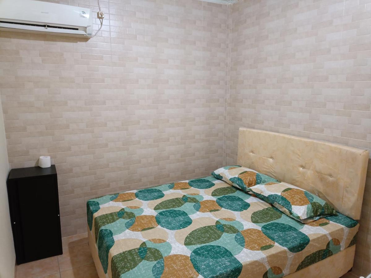 Ndalem Gorongan Guesthouse Maguwo Dış mekan fotoğraf